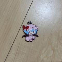 東方Project レミリア・スカーレット ラバーキーホルダーのサムネイル