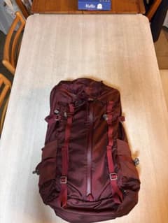 MYSTERY RANCH SCREE 32 バックパック本日限り値下げのサムネイル