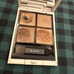 RMK シンクロマティックパレット 03 コンパッショネイトのサムネイル