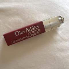 Dior Addict LIP TATTO ロングウェアカラードティントのサムネイル