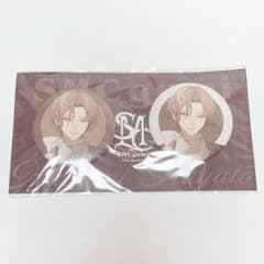 SMC組 7周年 缶バッジセット 加賀美ハヤト - メルカリ
