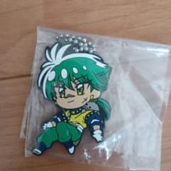 魔法騎士レイアース でふぉラバ！ キーホルダー フェリオのサムネイル