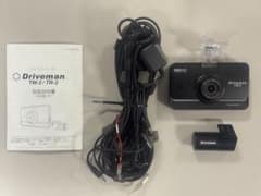 Driveman TW-2/TR-2 ドライブレコーダー