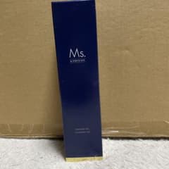 Ms. マッサージフィールクレンジングゲル 130g - メルカリ