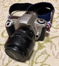 CANON EOS KissⅢ キャノン イオスのサムネイル