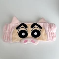クレヨンしんちゃん ヘアバンドのサムネイル