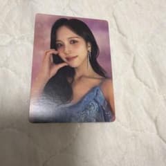 TWICE DIVE 会場限定トレカ ミナ ④ - メルカリ