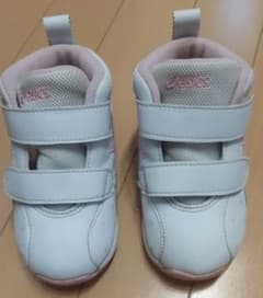 アシックス スクスク 16.0cmのサムネイル