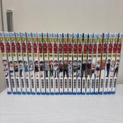 【まとめ売り】僕とロボコ 1〜24巻セットのサムネイル