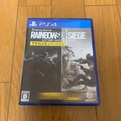 レインボーシックス シージ アドバンスエディションのサムネイル