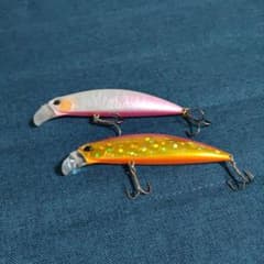 DUO Beachwalker　Fulcrumビーチウォーカー　 ファルクラムのサムネイル