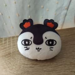 映画ちいかわ セイレーン おかおバッジのサムネイル