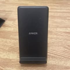 Anker PowerWave 10 Stand ワイヤレス充電器 Qi認証のサムネイル