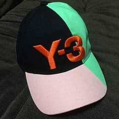 Y-3 アジャスターキャップ 2015SSのサムネイル