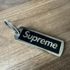 Supreme シュプリーム キーホルダー 14SS ヴィンテージ - メルカリ