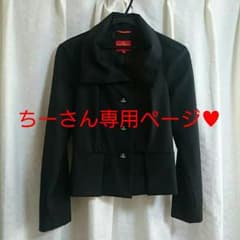 【限定値下げ】viviennewestwood ジャケットのサムネイル