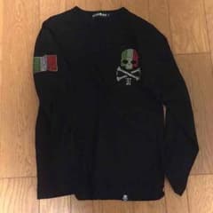 ハイドロゲン ロンTのサムネイル