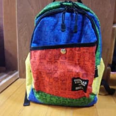 ★お値下げ★レア！トーマスBREEZEリュックのサムネイル