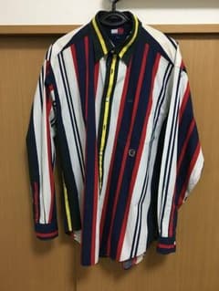 トミーヒルフィガー シャツのサムネイル