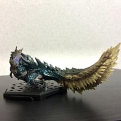 モンスターハンタースタンダードモデル ディノバルド 3種まとめ売り モンスターハンタースタンダードモデル ディノバルド 3種まとめ売り
