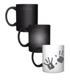 デスストランディング マグカップ 【Death Stranding Mug】のサムネイル