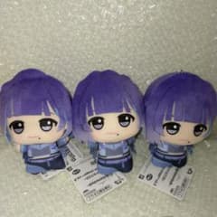 ハイキュー!! 清水潔子ともぬい|mercariメルカリ官方指定廠商|Bibian