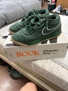 Nike BOOK1のサムネイル