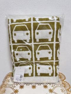 新品♡入手困難レア♡オーラカイリー♡シートタオルソファーカバーラグ