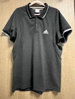 adidasポロシャツのサムネイル