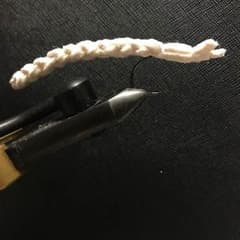 jaenaoki様専用パイロットフライ(3つ)のサムネイル