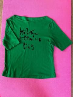 HIROKO BIS ボートネックTシャツのサムネイル