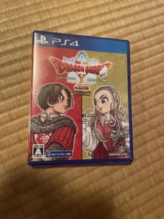 PS4 ドラゴンクエストX 、10、目覚めし五つの種族 オフライン、デラックス