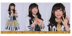 薮下柊 AKB48 同時開催 in 横浜 アリーナ会場 生写真 コンプのサムネイル
