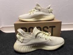 ADIDASORIGINALS YEEZYBOOST 350 V2 BUTTERのサムネイル