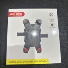 スマホホルダーのサムネイル