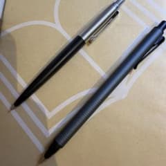 Parker シャープペンシル クルトガメタル グレーのサムネイル
