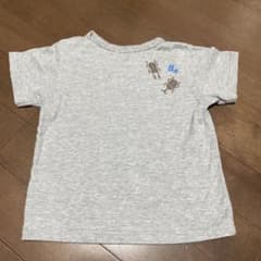 BEBE半袖Tシャツ90センチのサムネイル
