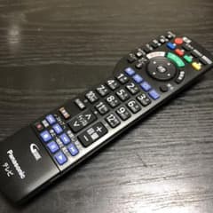 ☆電池入り☆ パナソニック リモコンのサムネイル
