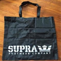 SUPRA トートバックのサムネイル