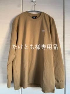 ロングスリーブのサムネイル