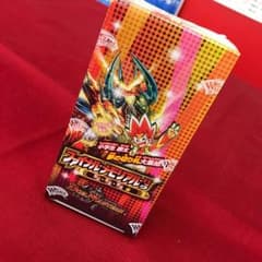 デュエルマスターズ メモリアルパック ボックスのサムネイル