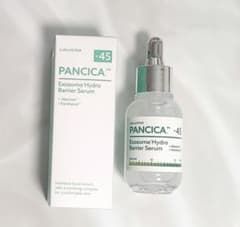リアラスター パンシカ エクソソーム ハイドロバリア セラム 33ml 美容 