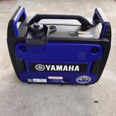 YAMAHA発電機 EF1800is  ヤマハインバータ発電機のサムネイル