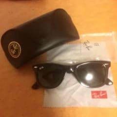 Ray Ban レイバン サングラスのサムネイル