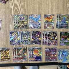 ポケモンカードゲーム　30th AR まとめ売りのサムネイル