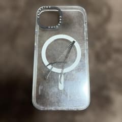 CASETiFY iPhone 14ケース MagSafe対応のサムネイル