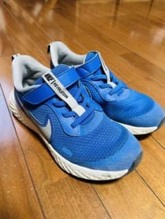 NIKE ナイキ スニーカー　　20㎝のサムネイル