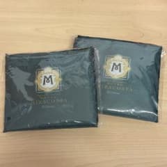 ミラコスタ エコバッグ 2個セットのサムネイル