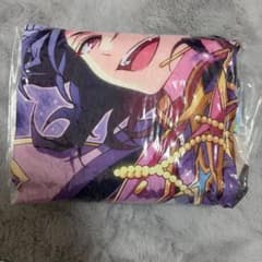あんさんぶるスターズ ビッグクッション 朔間零 GiGO限定 あんスタ