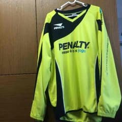 PENALTY ジャージピステのサムネイル